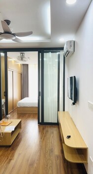 green pearl bac ninh