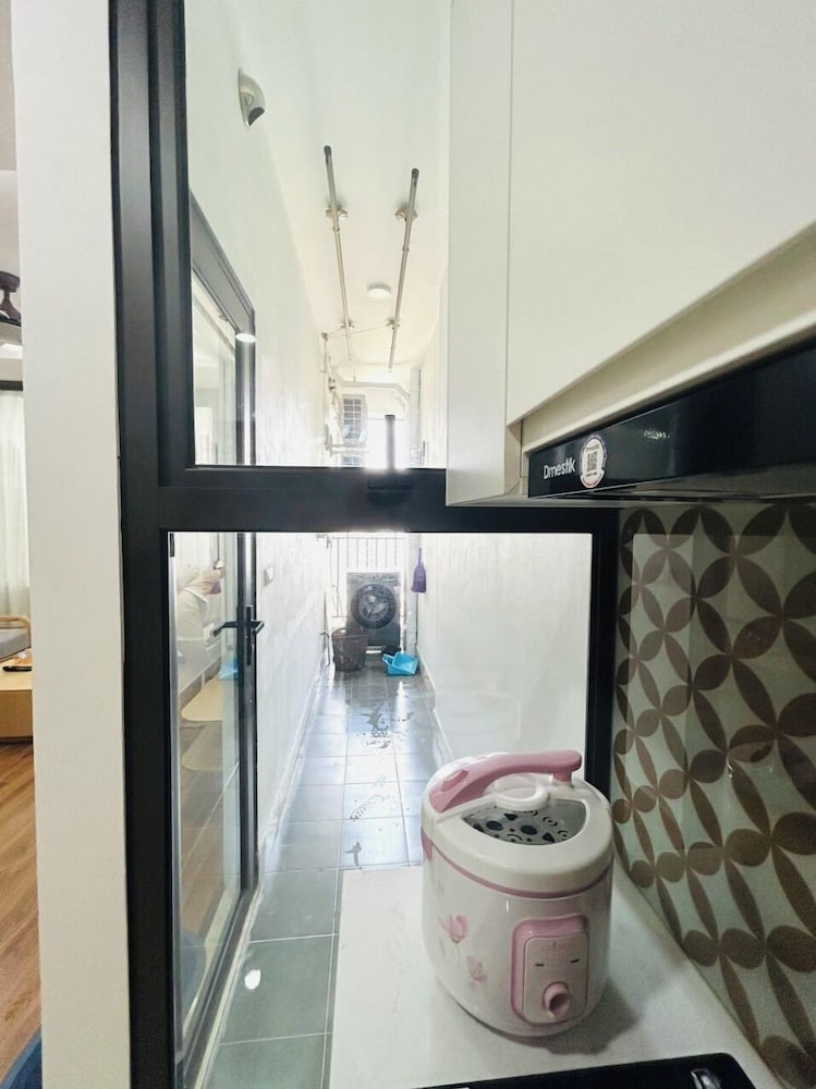 green pearl bac ninh