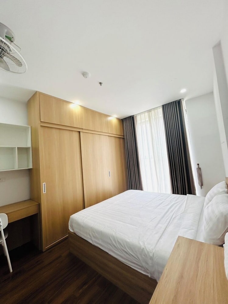 green pearl bac ninh