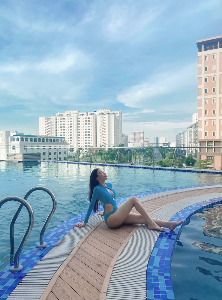 green pearl bac ninh