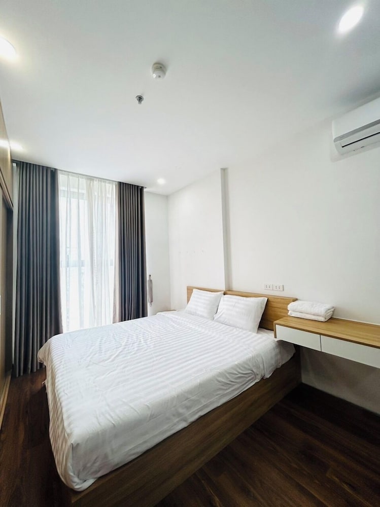 green pearl bac ninh