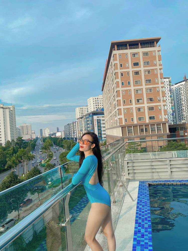 green pearl bac ninh