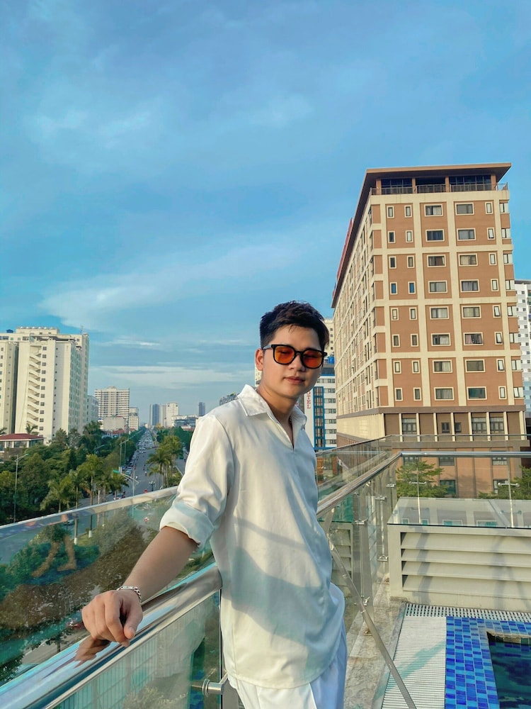 green pearl bac ninh