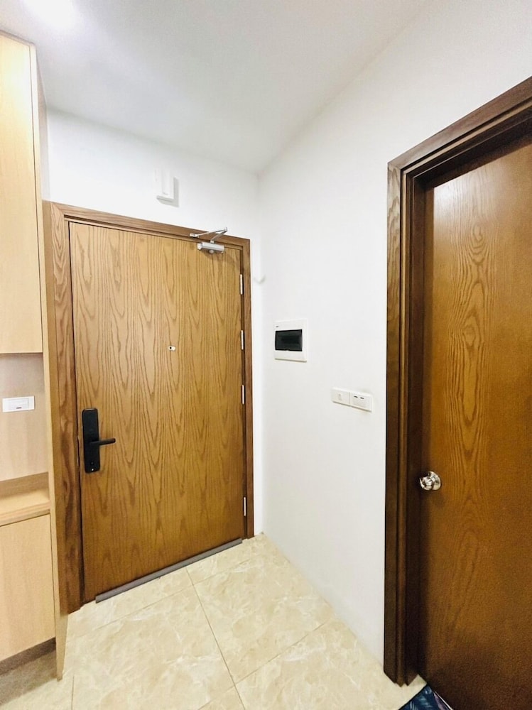 green pearl bac ninh