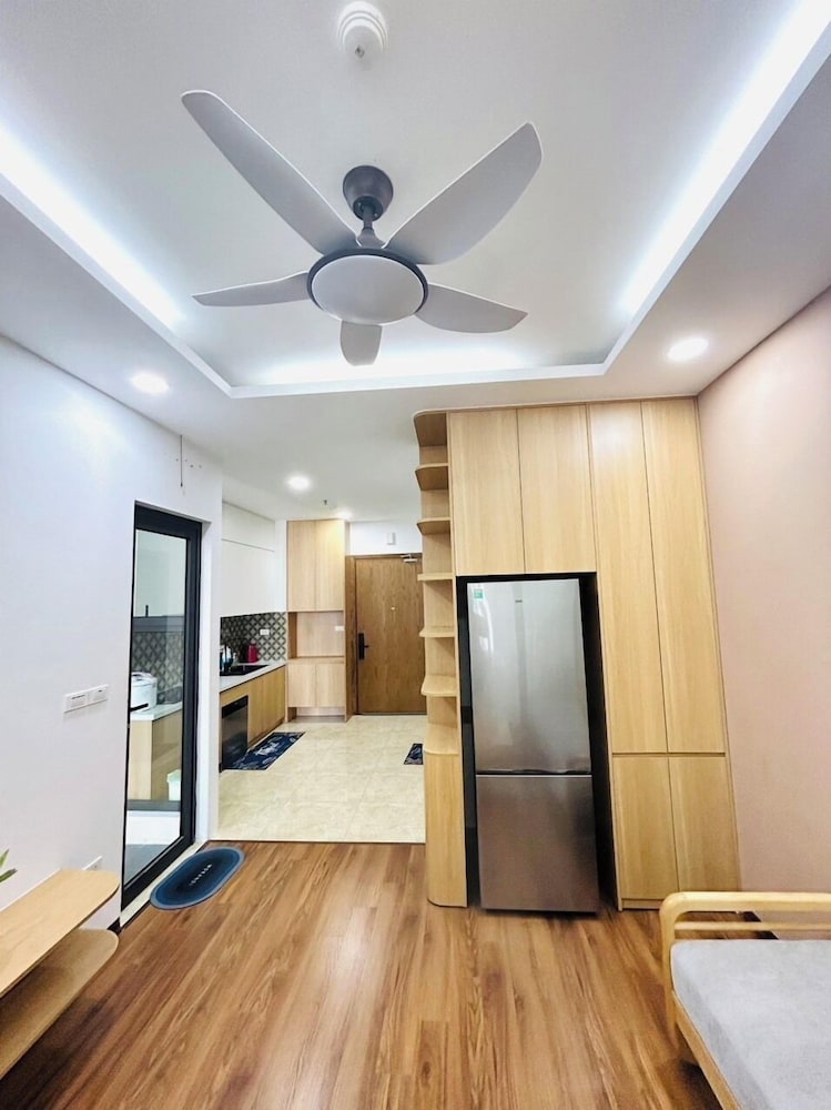 green pearl bac ninh