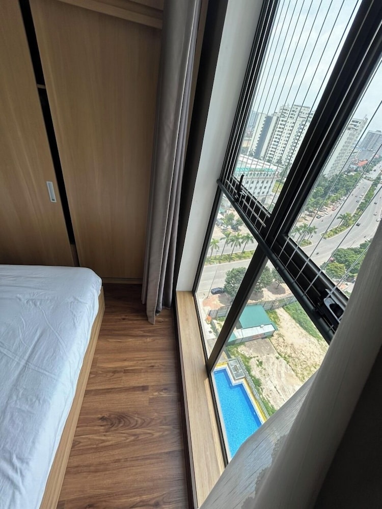 green pearl bac ninh