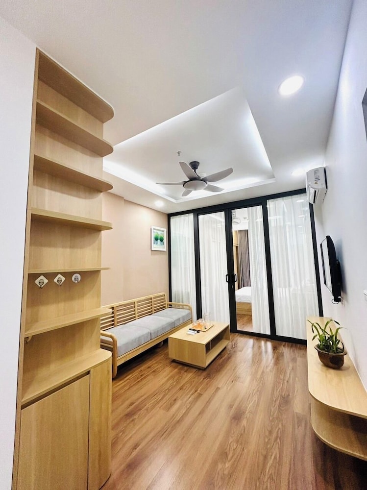 green pearl bac ninh