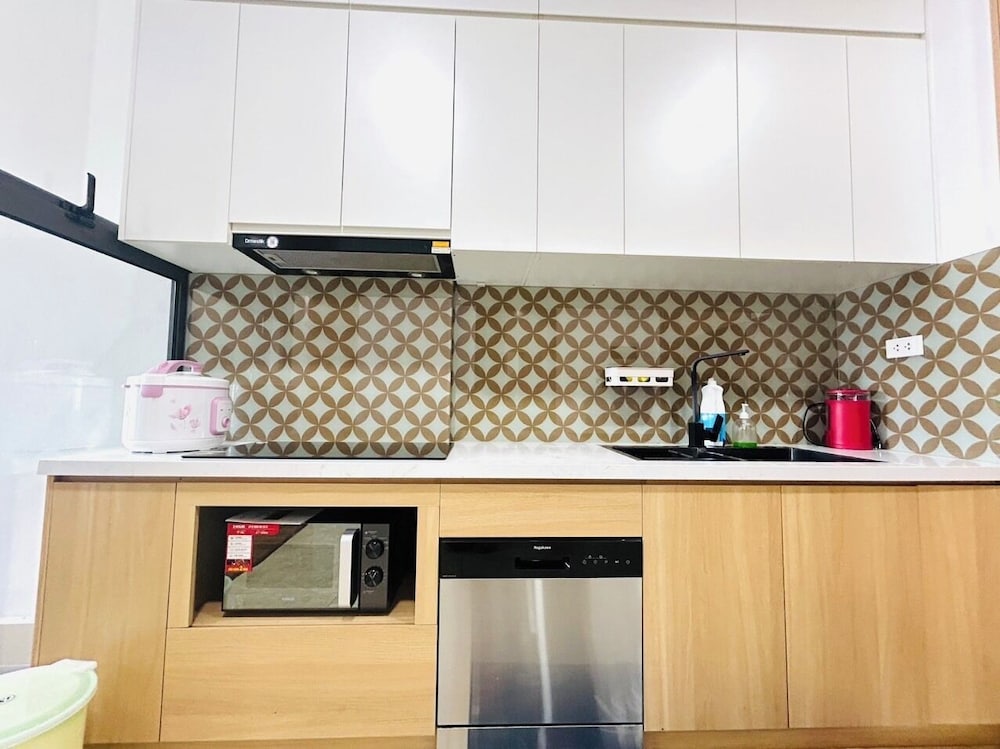 green pearl bac ninh