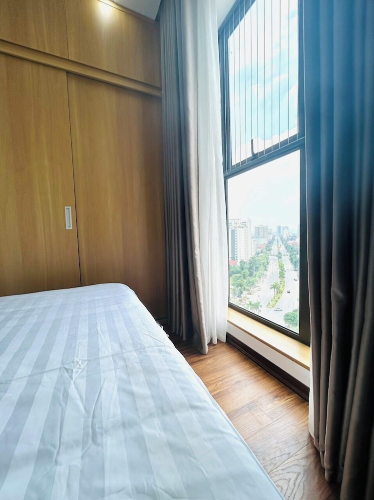 green pearl bac ninh