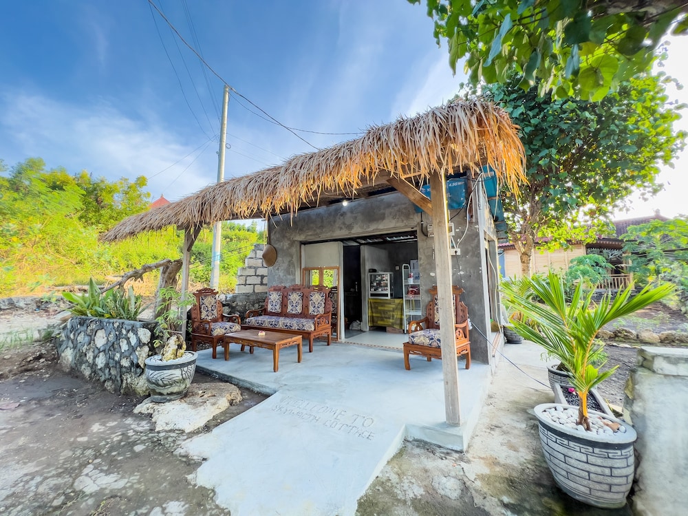 skywatch cottage