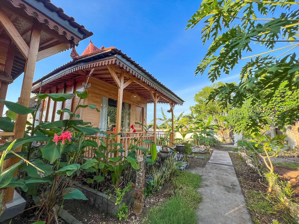 skywatch cottage