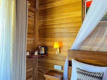 skywatch cottage