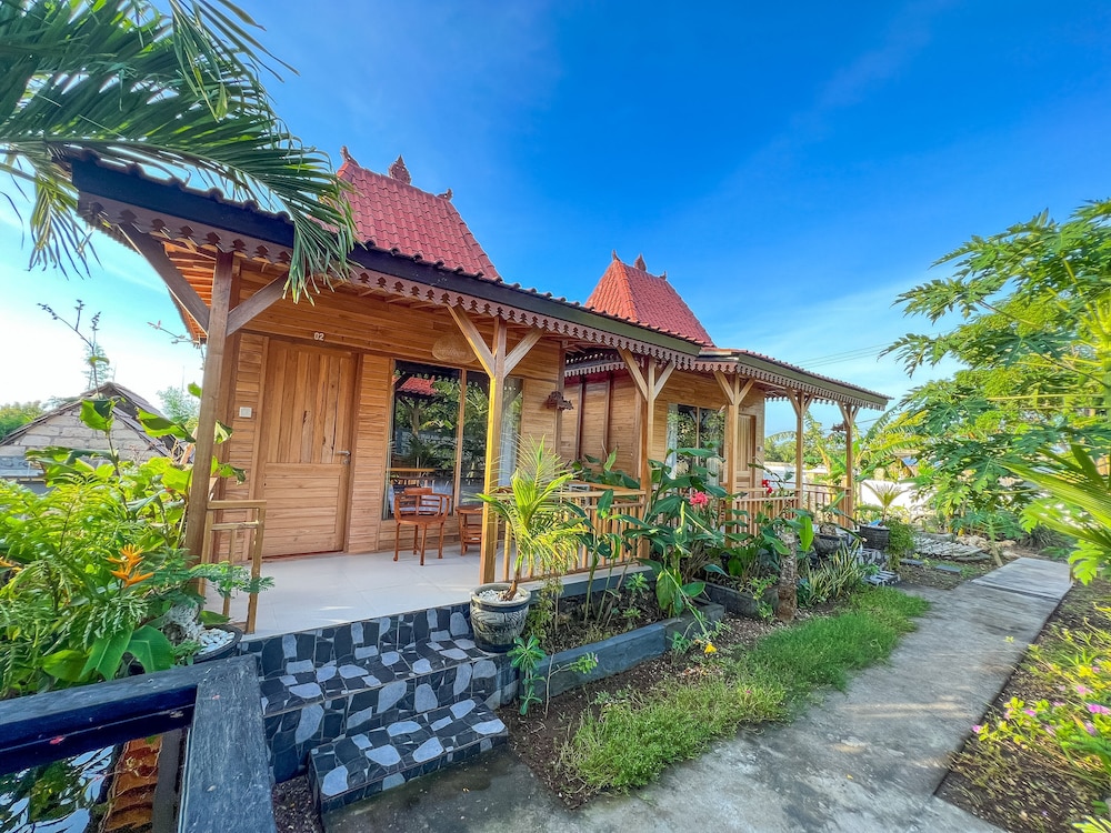skywatch cottage
