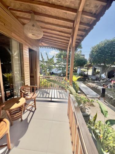 skywatch cottage