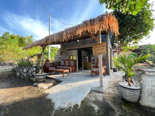 skywatch cottage