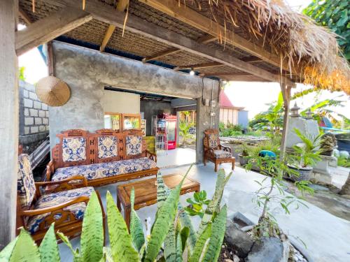 skywatch cottage