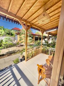 skywatch cottage