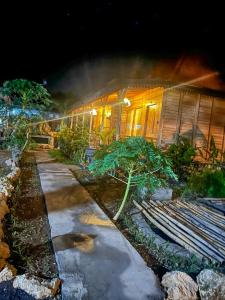 skywatch cottage