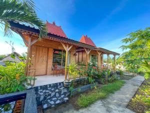 skywatch cottage