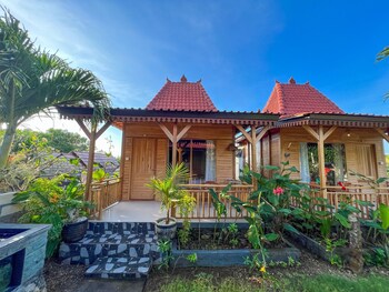 skywatch cottage