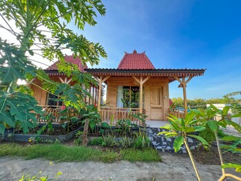 skywatch cottage