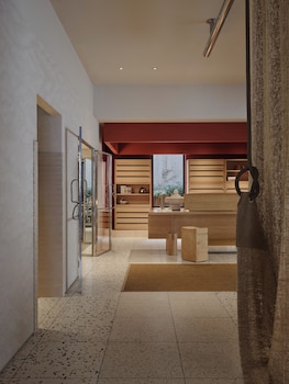 the standardx melbourne