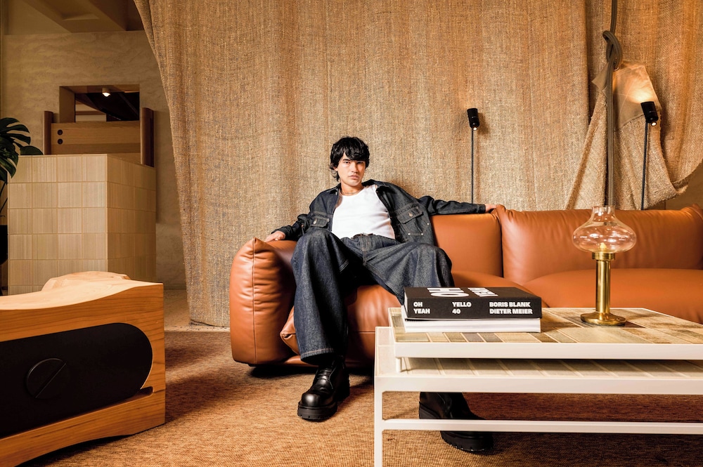 the standardx melbourne