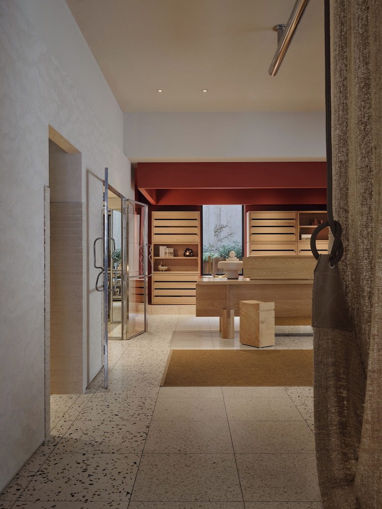 the standardx melbourne