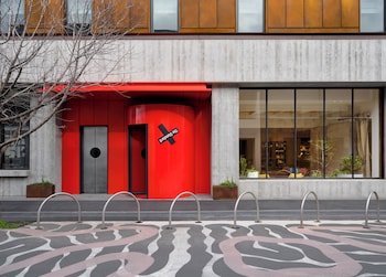 the standardx melbourne