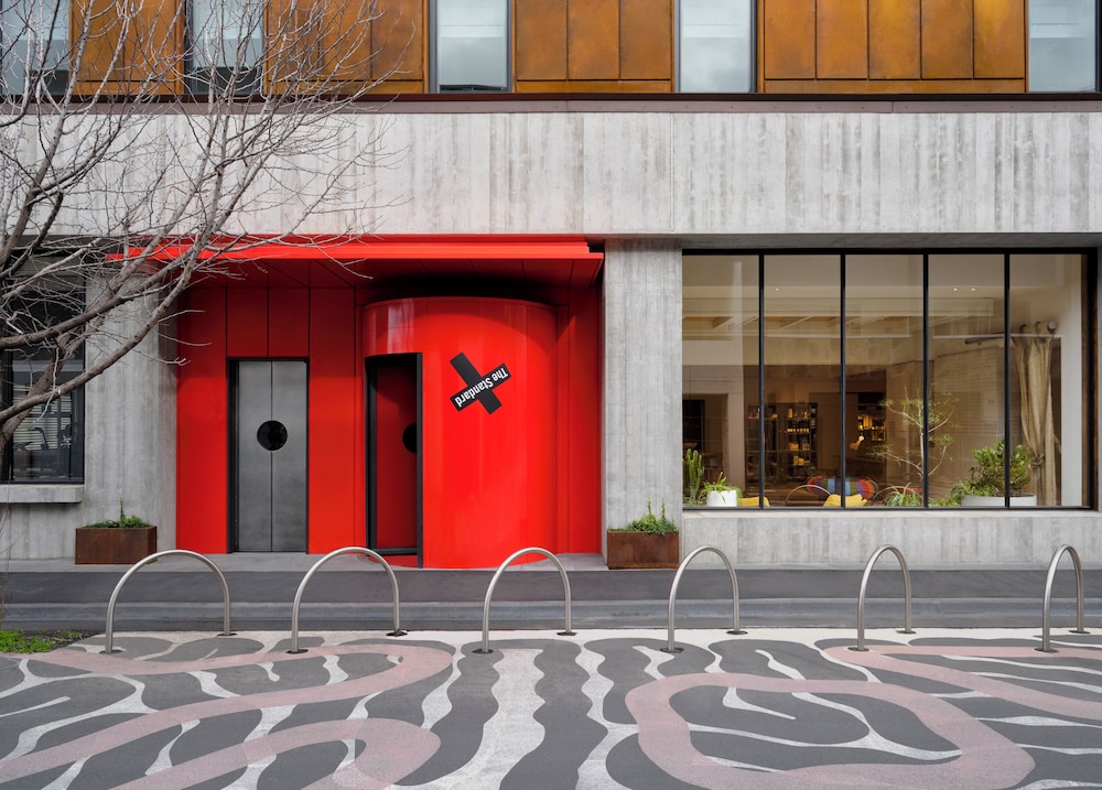 the standardx melbourne