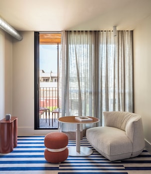 the standardx melbourne