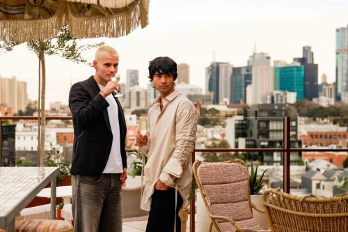 the standardx melbourne