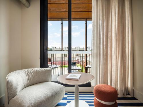 the standardx melbourne