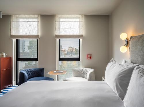 the standardx melbourne