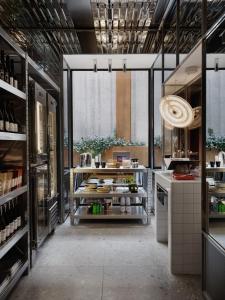 the standardx melbourne