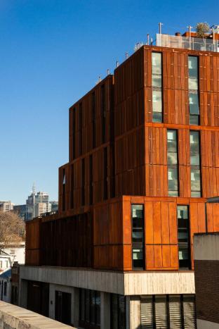 the standardx melbourne