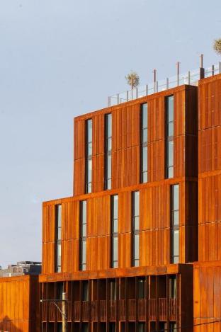 the standardx melbourne