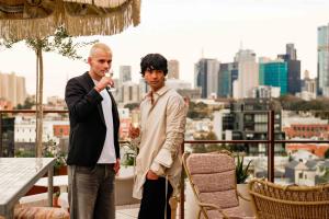 the standardx melbourne