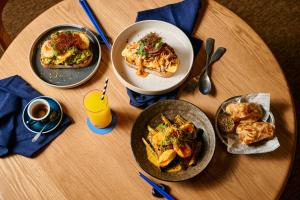 the standardx melbourne