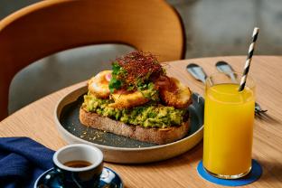 the standardx melbourne