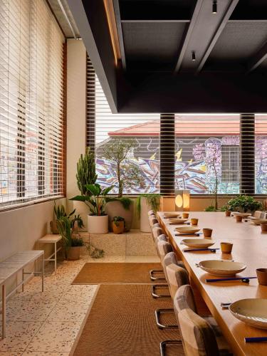 the standardx melbourne