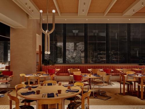 the standardx melbourne