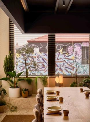 the standardx melbourne