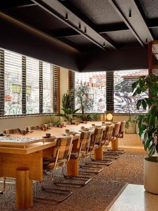 the standardx melbourne