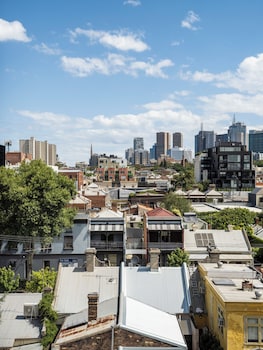 the standardx melbourne