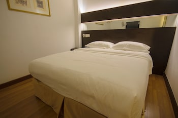 hotel uptown chinatown