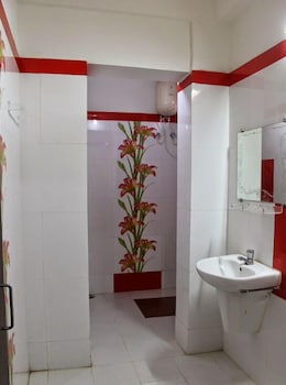 hotel pushpa berries group of hotels