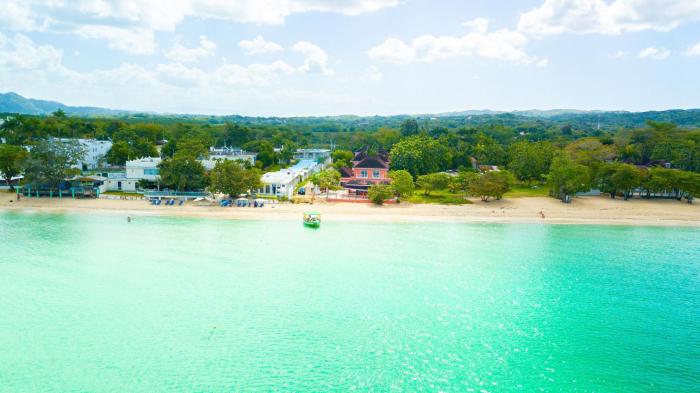 negril