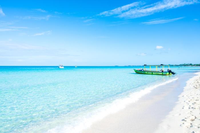 negril