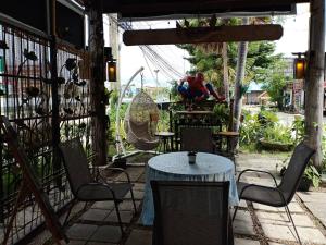 sphat boutique hotel chiangmai